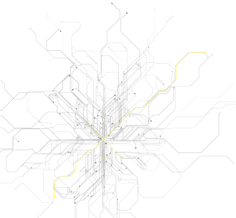 AI Tech Diagram