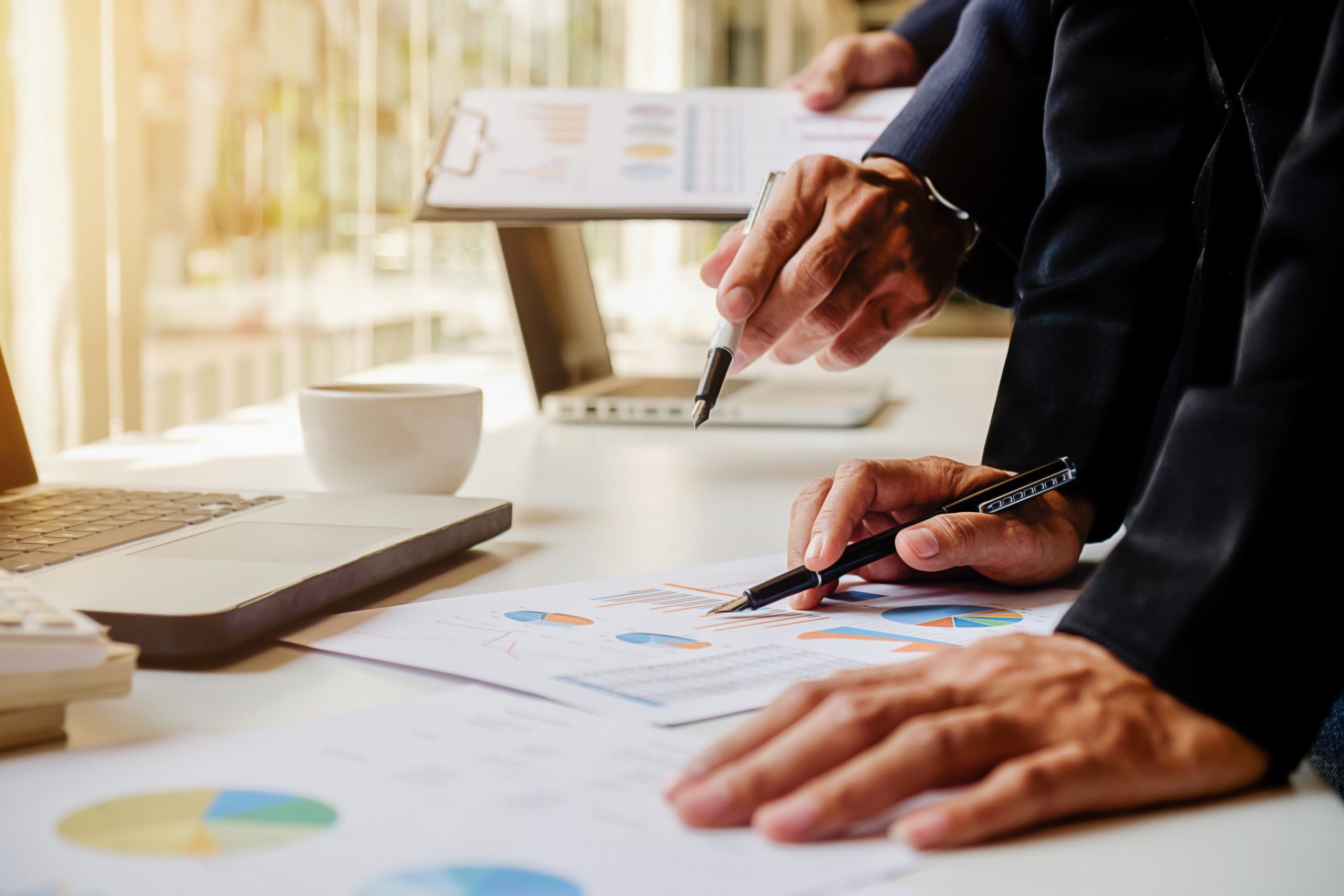 The hidden trade-off between rapid expansion and long-term strategic focus