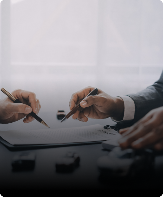 Compliance & Regulatory