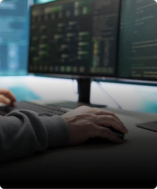 Cybersecurity & IT