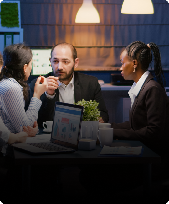 Soft Skills Development