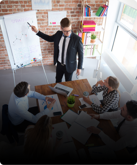 Leadership Development