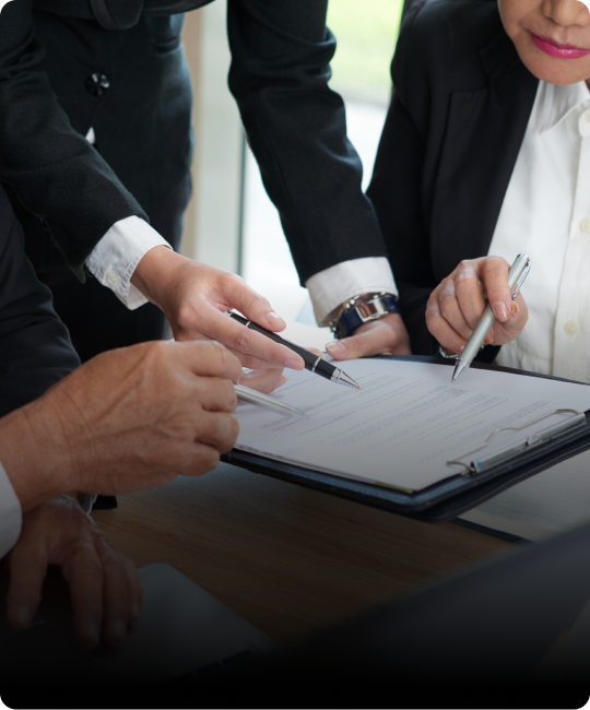 Compliance & Regulatory