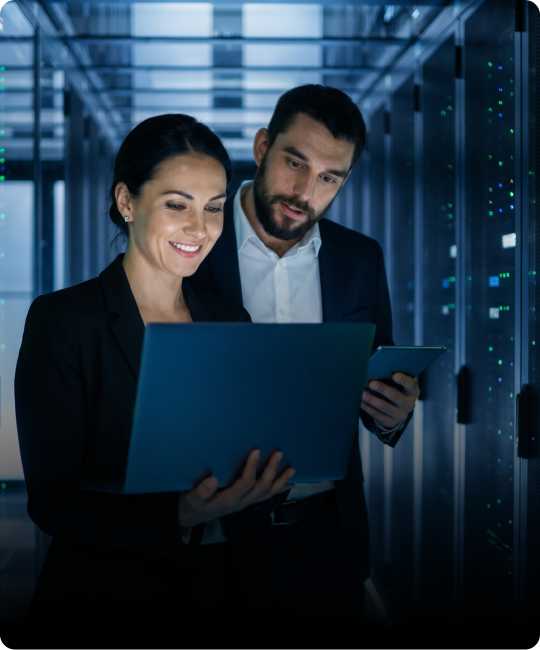 Cybersecurity & IT