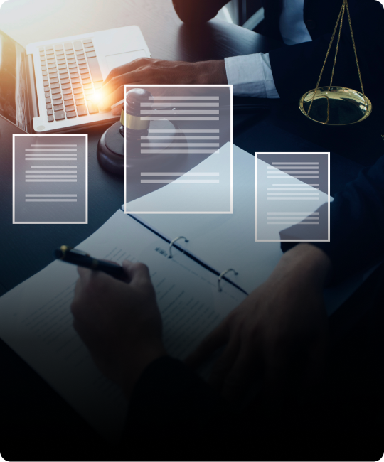 Compliance & Regulatory