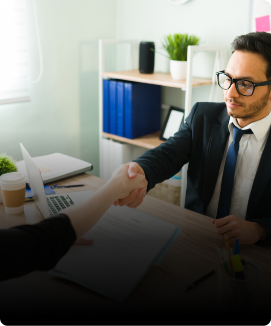 New Hire Onboarding