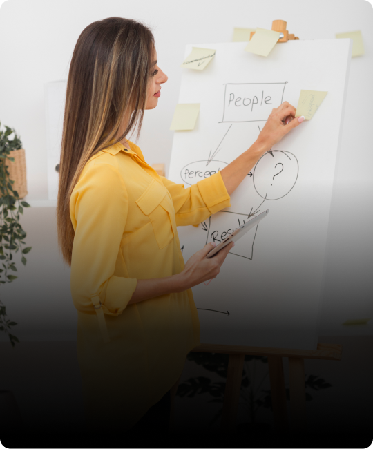 Soft Skills Development