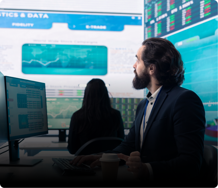 Cybersecurity & IT