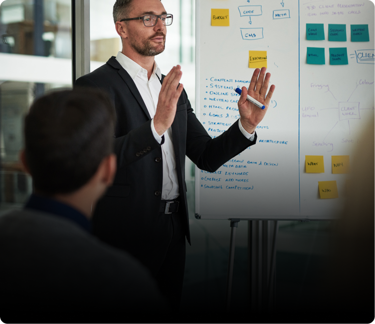 Business Strategy