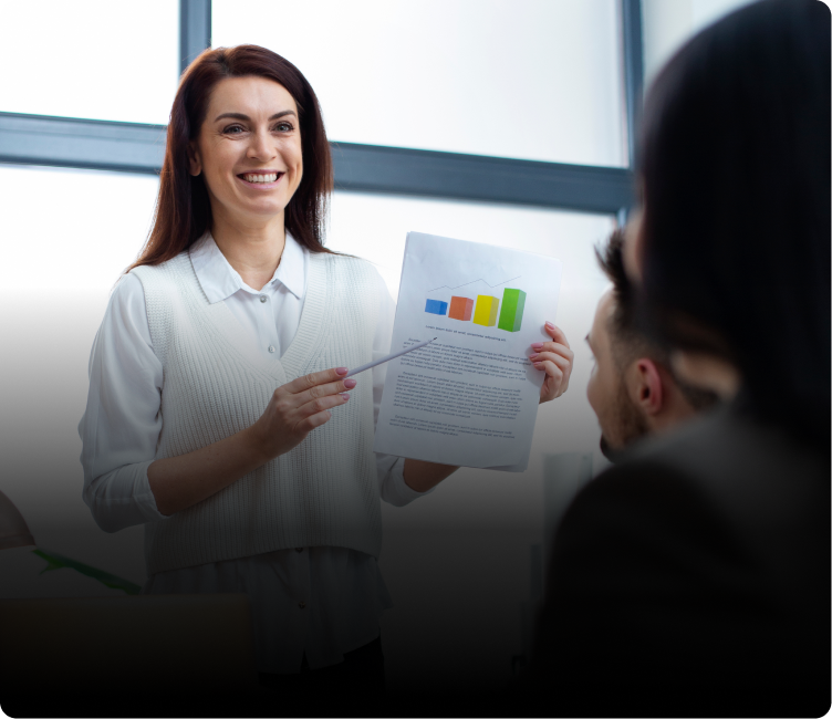 Marketing & Communication