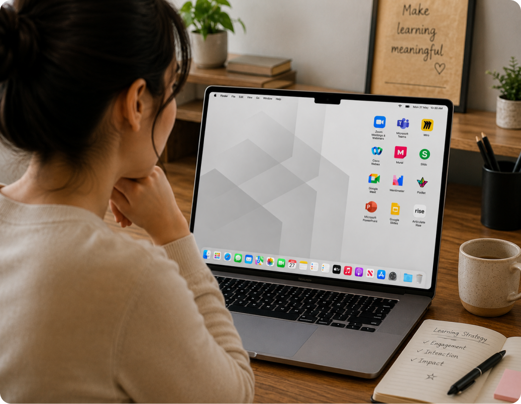 Tools and Technology