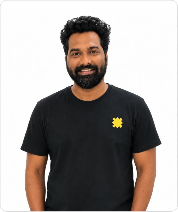Rahul Sagvekar