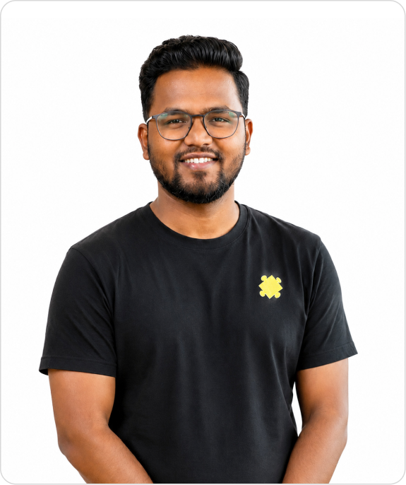 Aniket Gaikwad