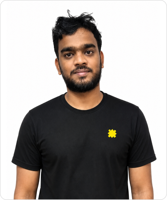 Navin Eshwaran