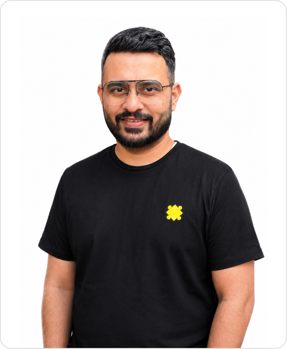 Ajinkya Dixit