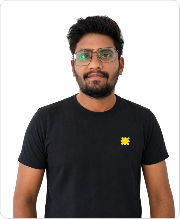 Vijay Kalieswaran