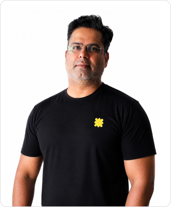 Puneet Bakshi