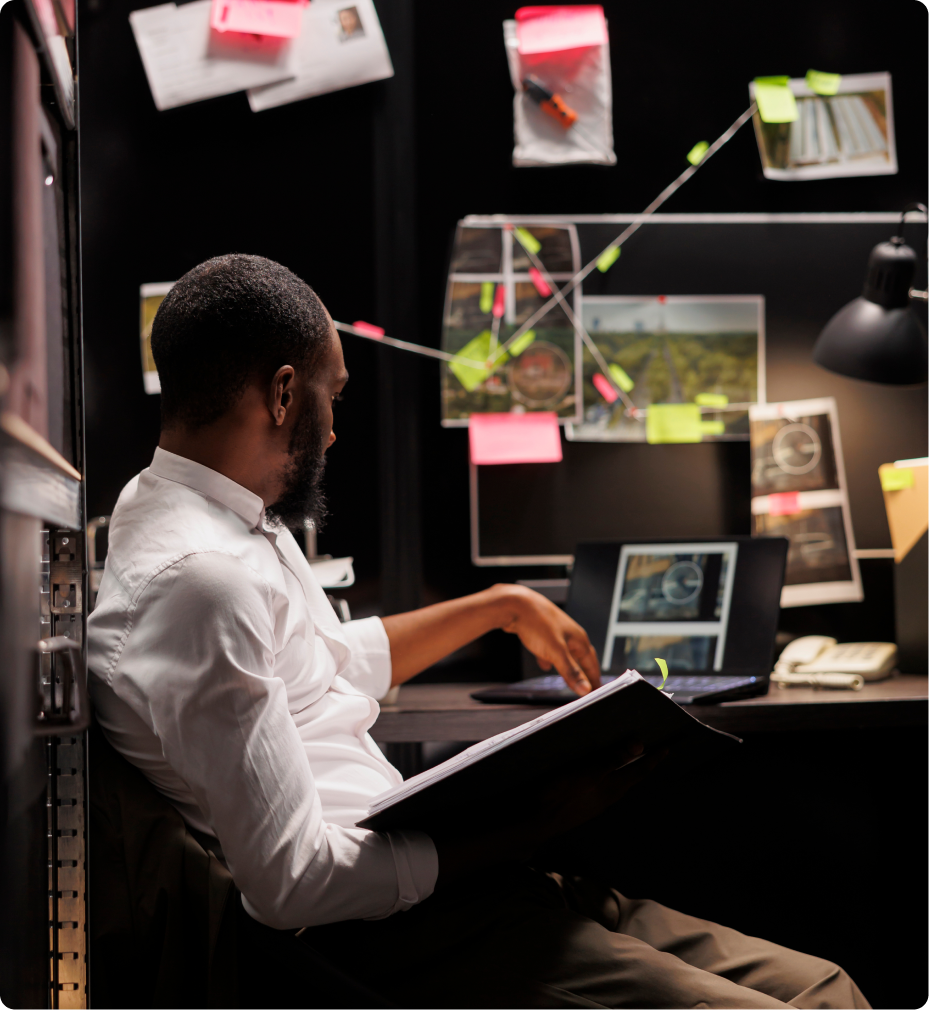 Cybersecurity Training Topics