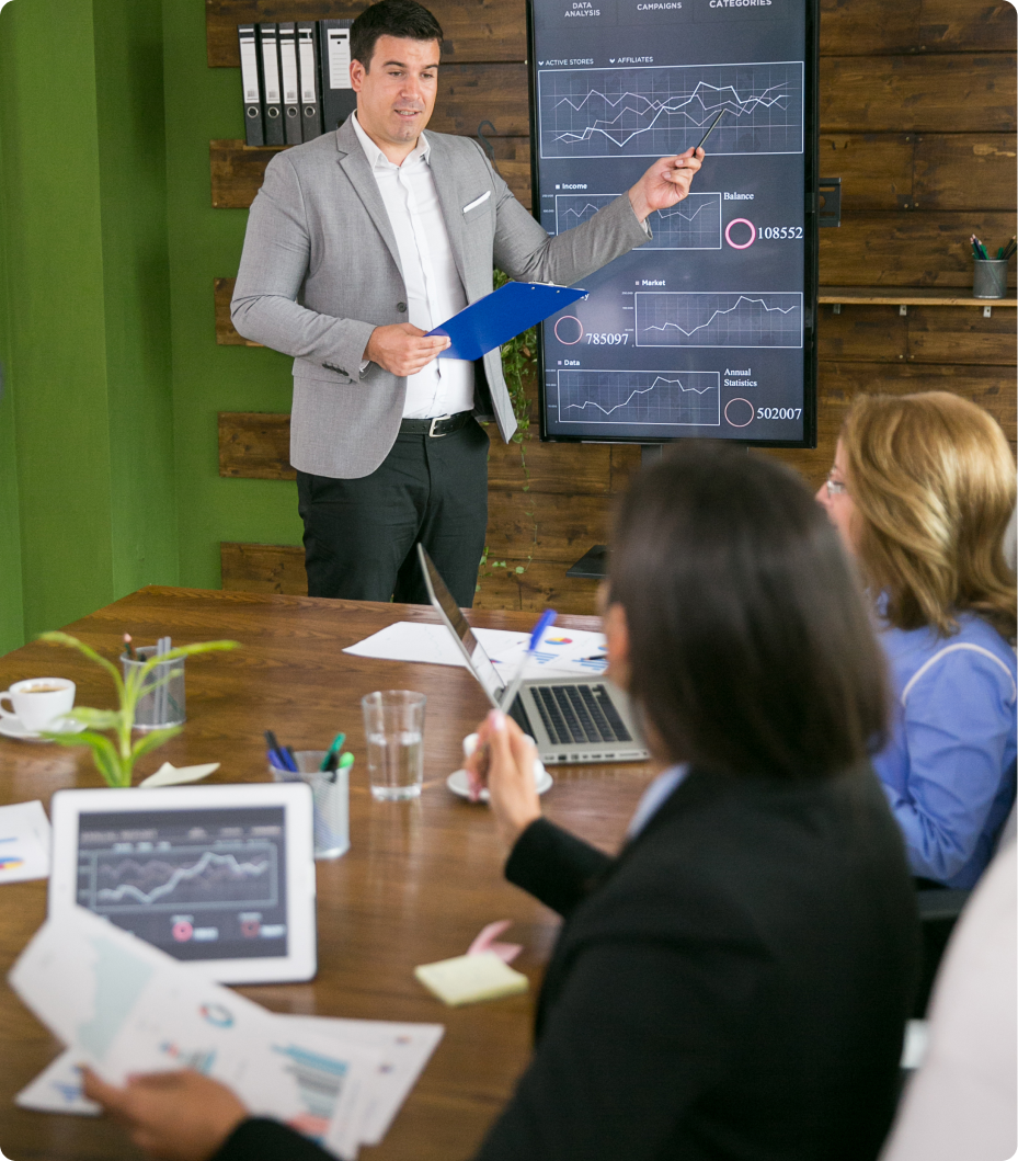 Cybersecurity Training Topics