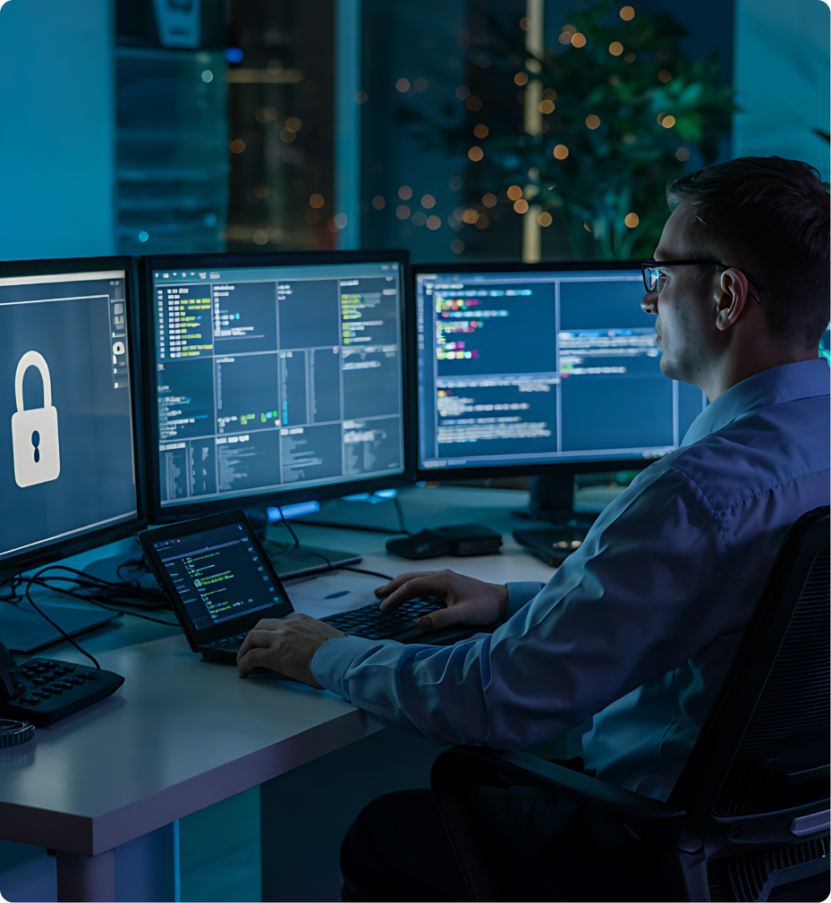 Cybersecurity Training Topics