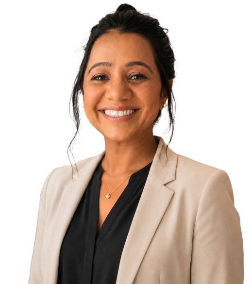 Monali Mansukh
