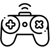 Interactivity level

