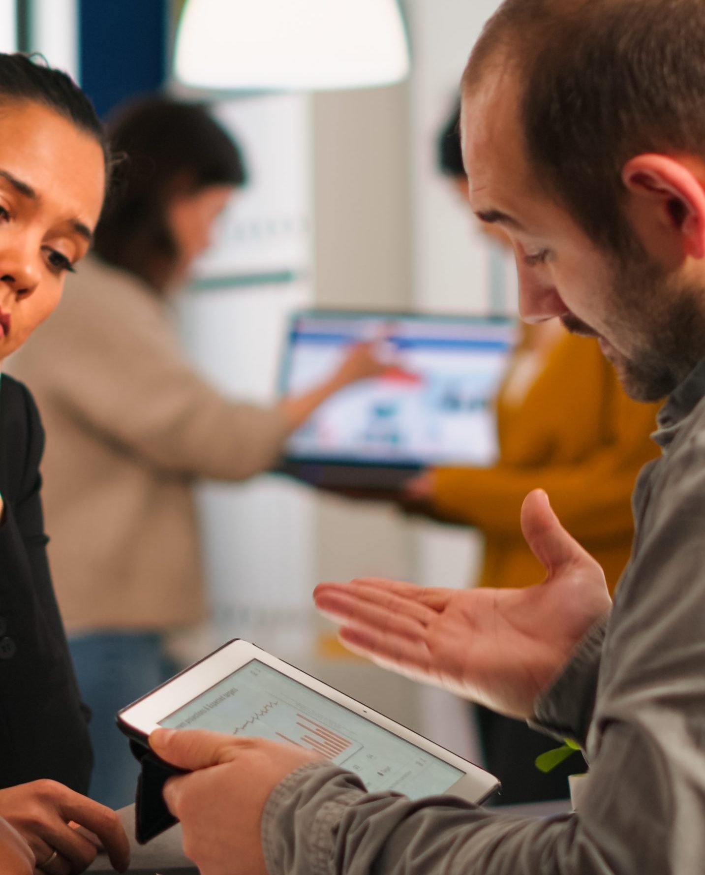 Cybersecurity Training Topics