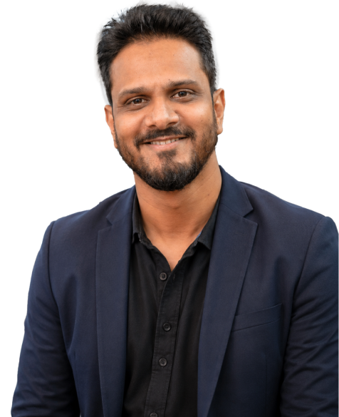 Vidyuth Singh