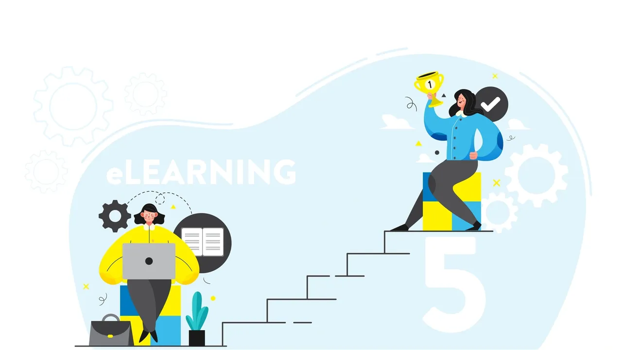 Mastering eLearning Design: 5 Key Practices for Success