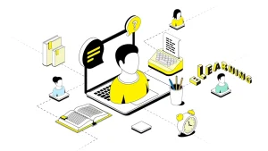 The Transformative Influence of Storytelling in eLearning