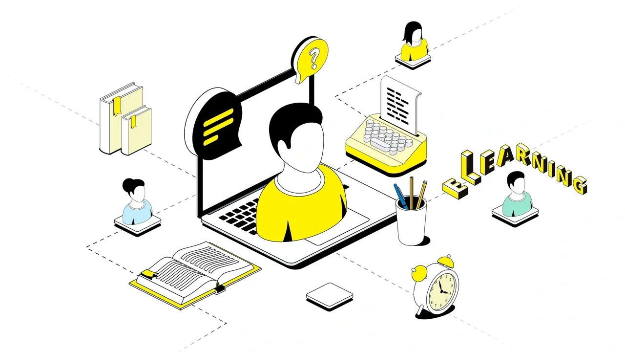 The Transformative Influence of Storytelling in eLearning