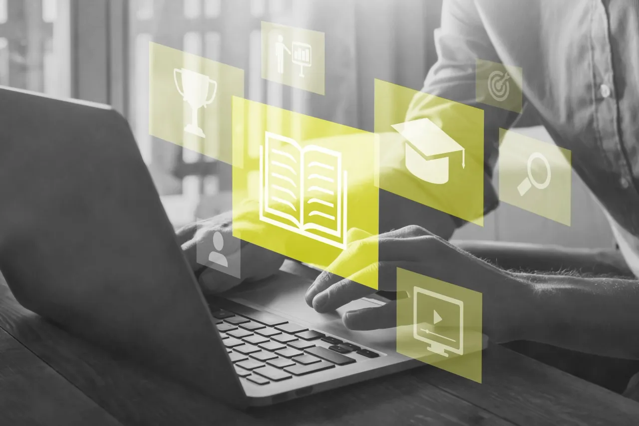 9 Technology-Enabled Learning Modalities You Should Be Aware of