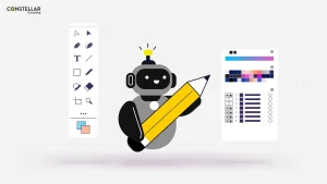 Leveraging AI for Graphic Design