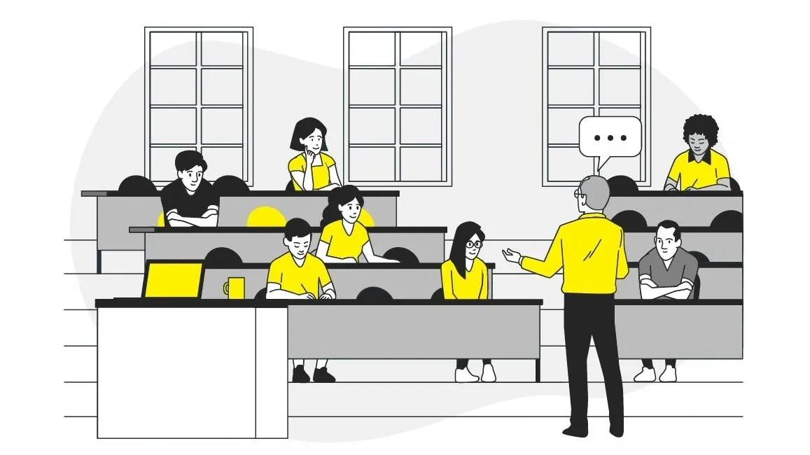 eLearning or Traditional Learning?