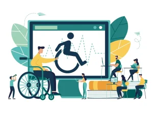 Authoring for Accessible Learning