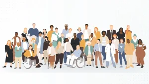 Embracing Diversity, Inclusion, and Tackling the Bias