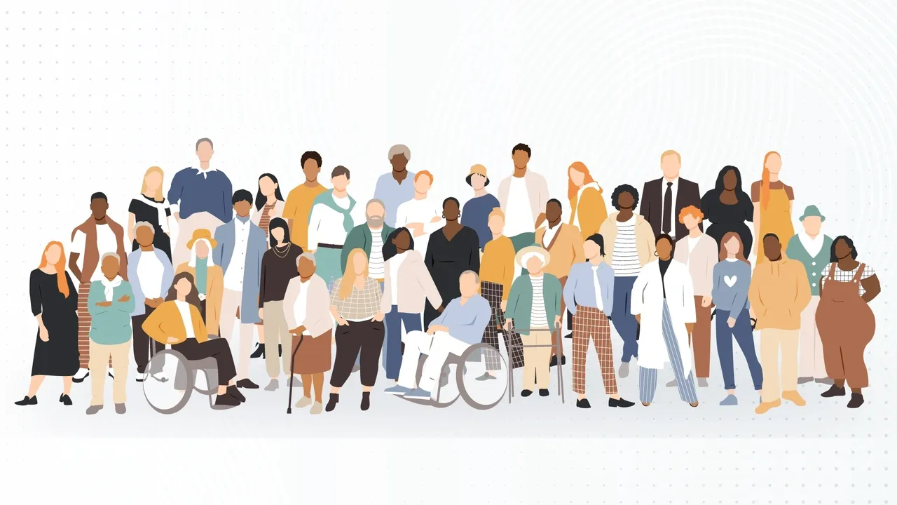 Embracing Diversity, Inclusion, and Tackling the Bias
