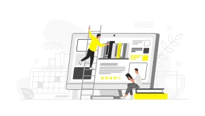 Simplifying Corporate Training with Minimalism