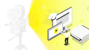 Attracting Learners: The Magic of Cinematic eLearning