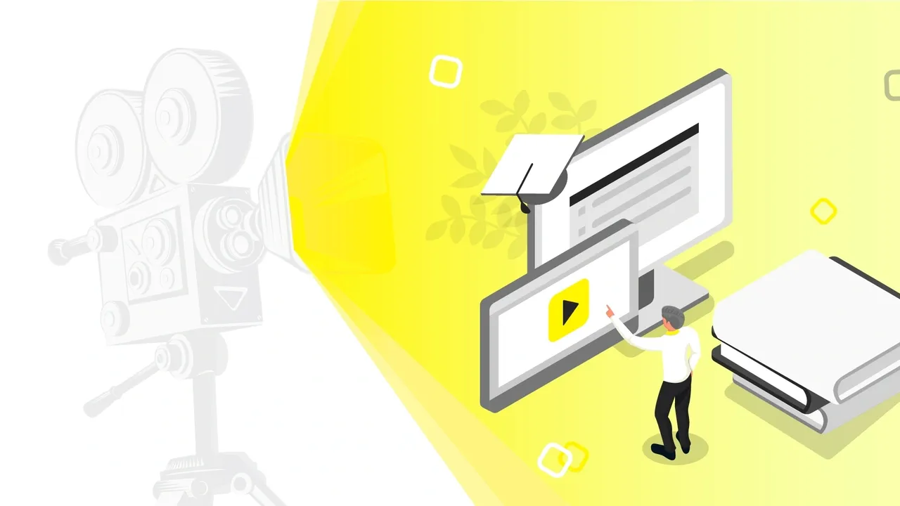 Attracting Learners: The Magic of Cinematic eLearning