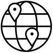 Number of languages
