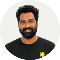 Sr. Visual Designer