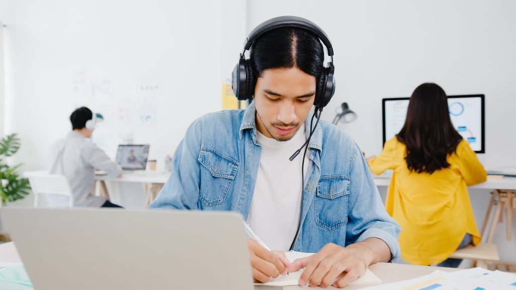 Custom Learning